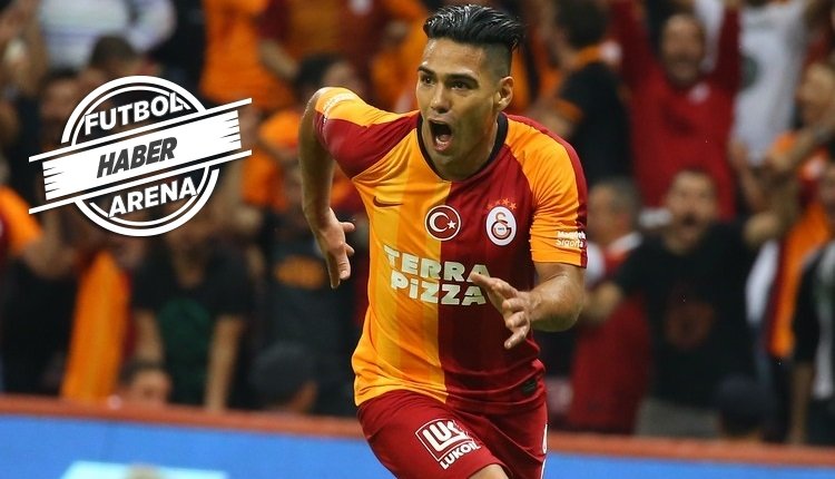 <h2>Falcao forma satışlarında son durum</h2>