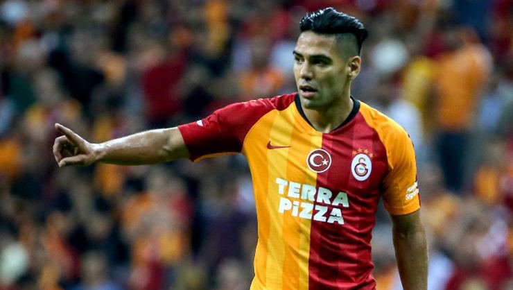 <h2>Falcao hakkında olay iddia! </h2>