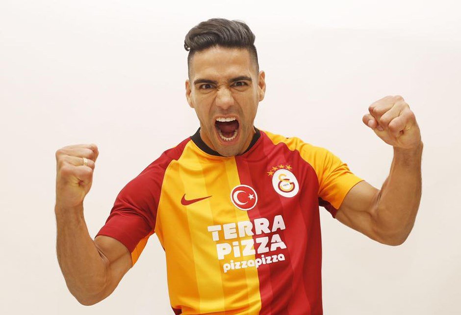 <h2>Falcao Kasımpaşa maçında oynayacak mı?</h2>