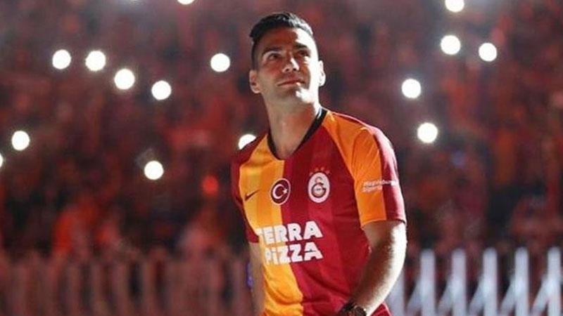<h2>Falcao’nun Galatasaray’a transfer olma nedeni</h2>