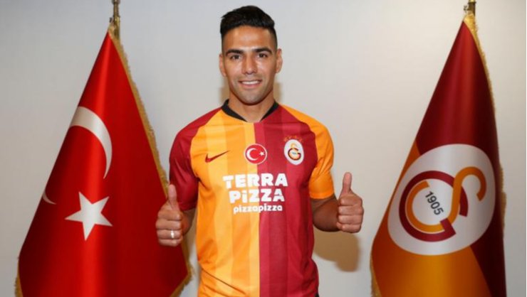 Falcao’nun maaşı ne kadar?