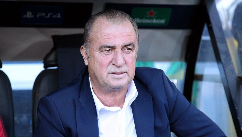 <h2>Fatih Terim, Fenerbahçe ile mi anlaşacaktı?</h2>