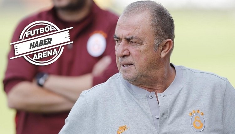 <h2>Fatih Terim’den Ali Koç açıklaması</h2>