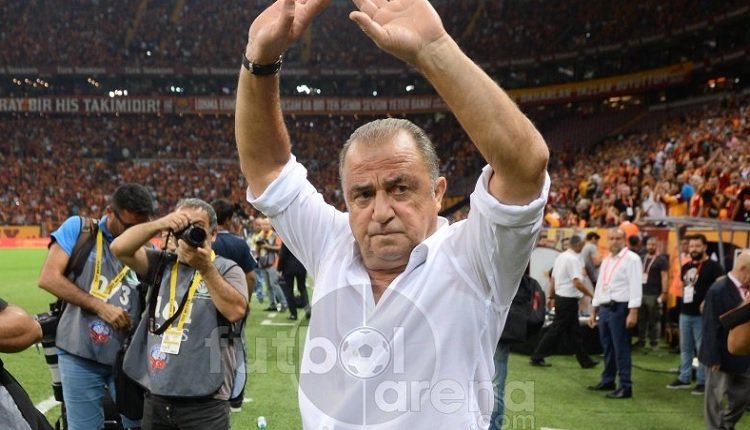 <h2>Fatih Terim’den Falcao ve Diagne açıklamaları</h2>