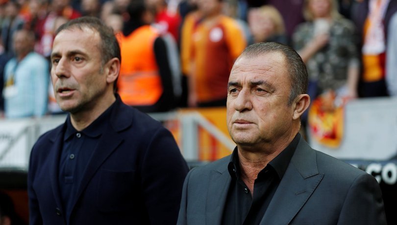 <h2>Fatih Terim’den futbolculara uyarı</h2>