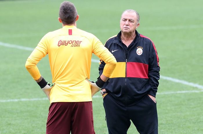 <h2>Fatih Terim’den Lemina ve Nzonzi kararı</h2>