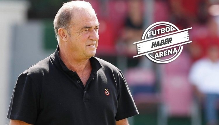 <h2>Fatih Terim’e verilen cezaya itiraz</h2>