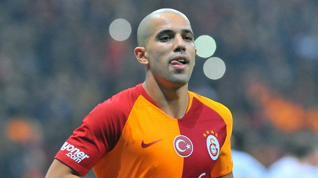 <h2>Fatih Terim’in soyunma odası konuşması</h2>