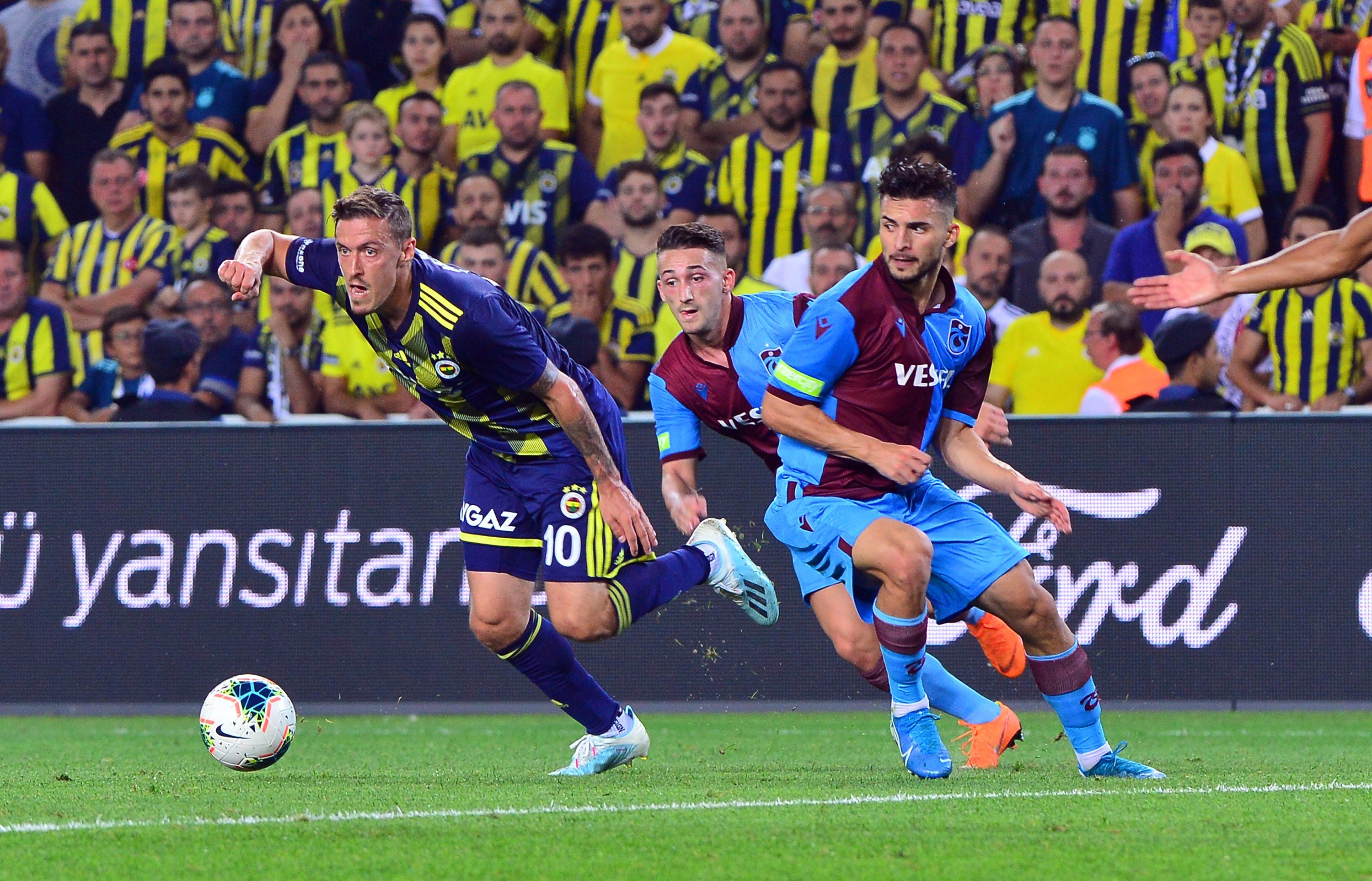 <h2>Fenerbahçe - Trabzonspor: 43.597</h2>