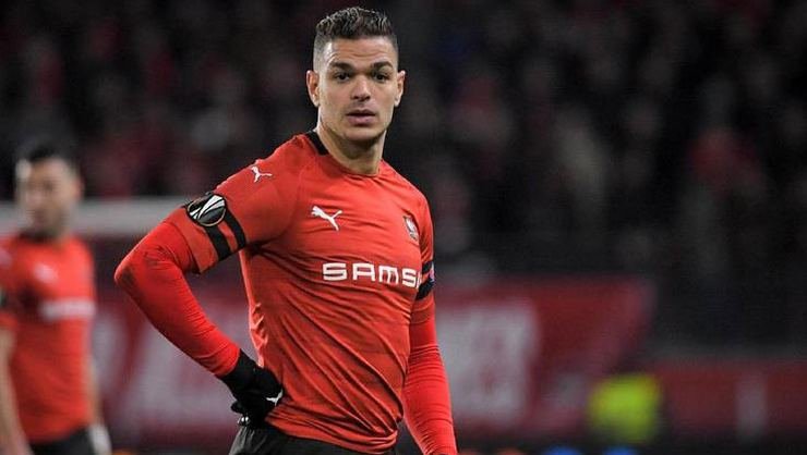 <h2>Fenerbahçe, Ben Arfa’yı transfer edecek mi?</h2>