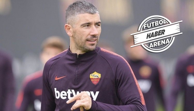 <h2>Fenerbahçe Haberleri: Kolarov Roma transfer haberleri</h2>