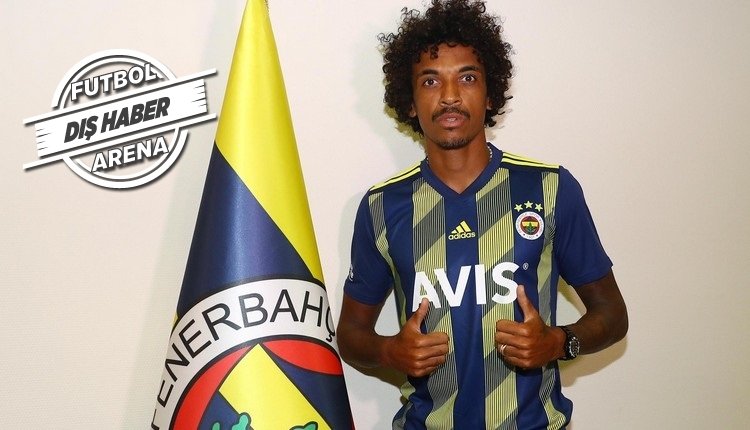 <h2>Fenerbahçe, Luiz Gustavo için ne kadar para ödedi?</h2>