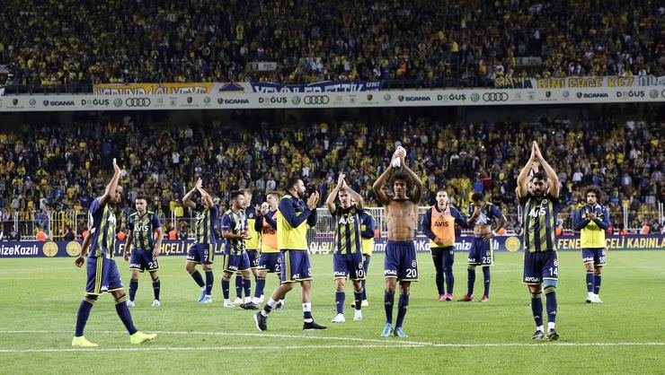 <h2>FENERBAHÇE’DE SAVUNMA ALARMI</h2>