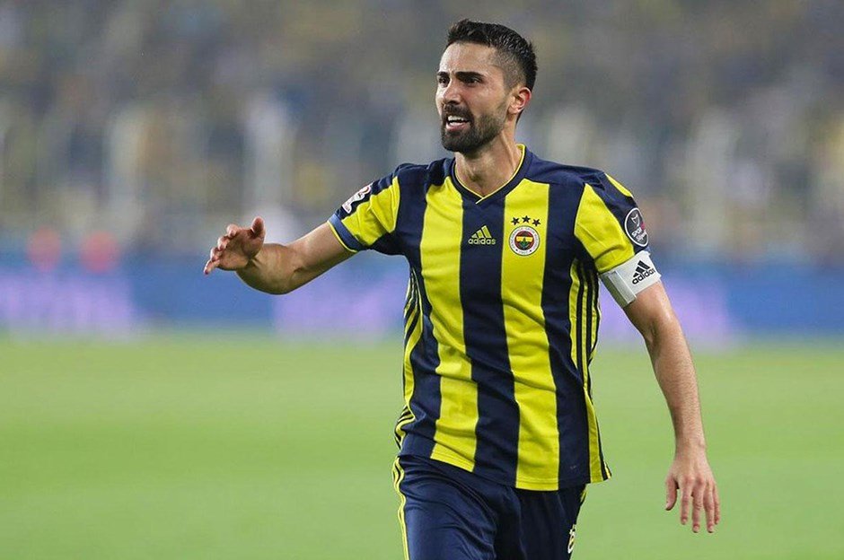 <h2>FENERBAHÇE’DE SON DAKİKA HASAN ALİ KALDIRIM GELİŞMESİ</h2>