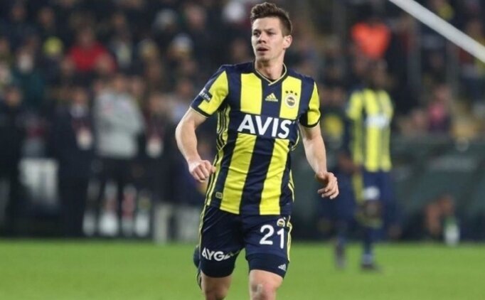 <h2>FENERBAHÇE’DE ZAJC KARARI</h2>