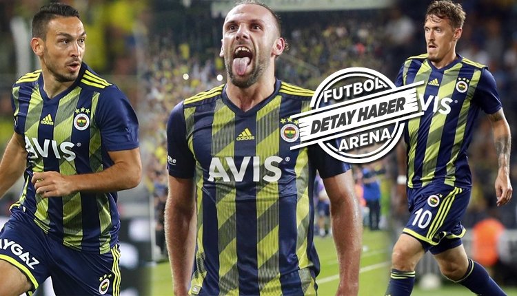 <h2>Fenerbahçe’nin 10 yıllık transfer raporu</h2>