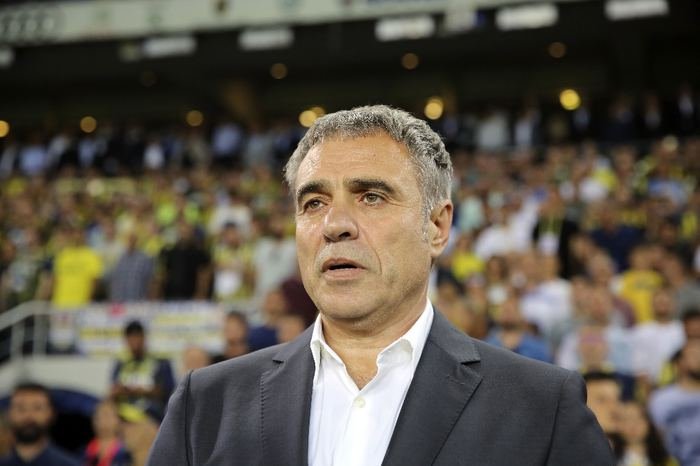 <h2>FENERBAHÇE’NİN ALANYASPOR 11’İ</h2>