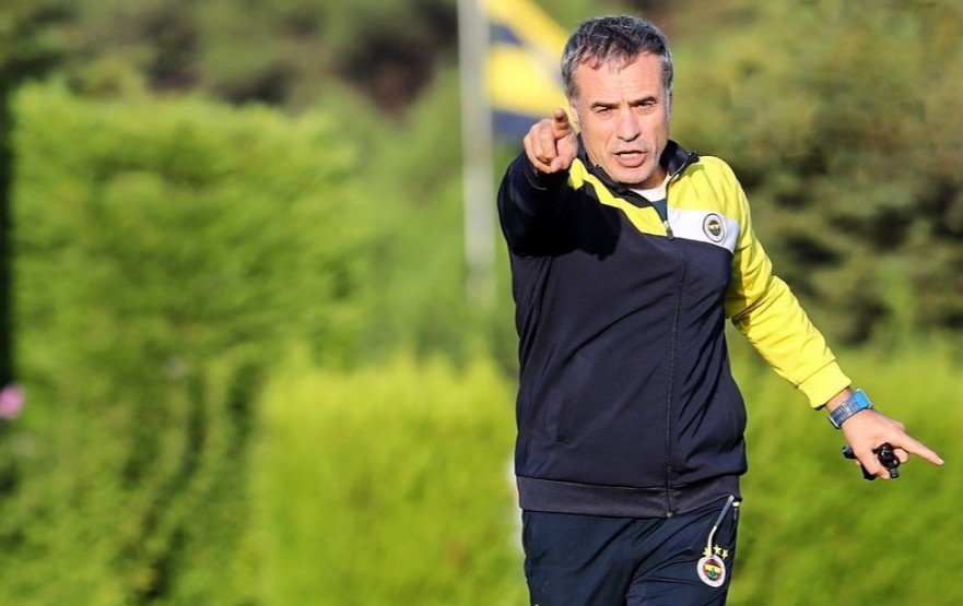 <h2>FENERBAHÇE’NİN ALANYASPOR 11’İ</h2>