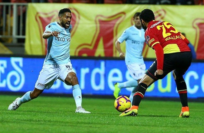 <h2>Fenerbahçe’nin Clichy transferinin perde arkası</h2>