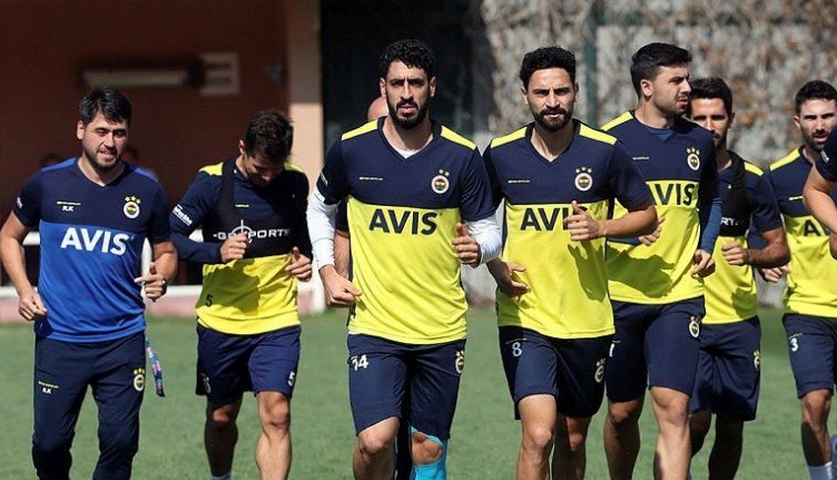 <h2>FENERBAHÇE’NİN DERBİ 11’İ</h2>