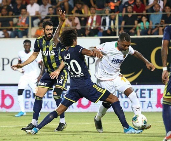 <h2>FENERBAHÇE’NİN TEKRAR TALEBİ NE ZAMAN SONUÇLANACAK?</h2>