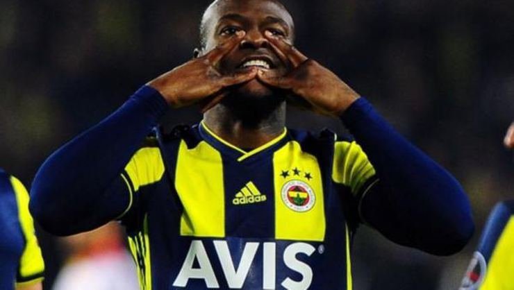 FENERBAHÇE’YE MÜJDELİ HABER