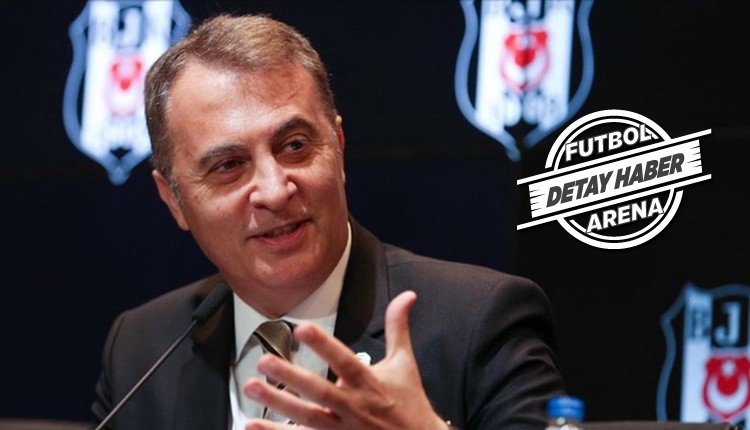 <h2>FİKRET ORMAN DÖNEMİNDE BEŞİKTAŞ’IN TRANSFER KARNESİ</h2>