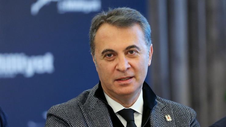 <h2>Fikret Orman’dan Abdullah Avcı’ya uyarı</h2>