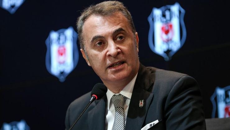 <h2>Fikret Orman’dan paralar nerede açıklaması</h2>