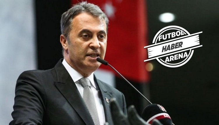 <h2>FİKRET ORMAN’DAN SERT AÇIKLAMA</h2>