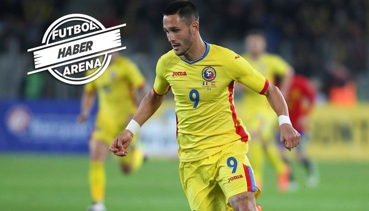 <h2>Florin Andone Galatasaray’da! KAP bildirimi</h2>