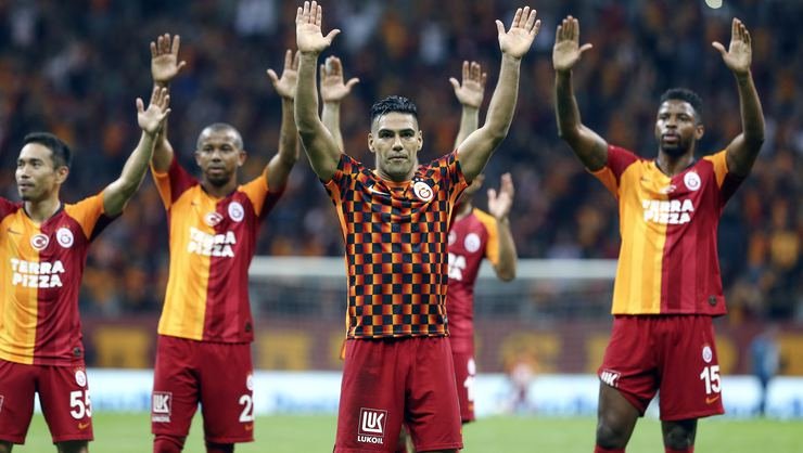 Galatasaray Avrupa’da kaç galibiyet aldı?