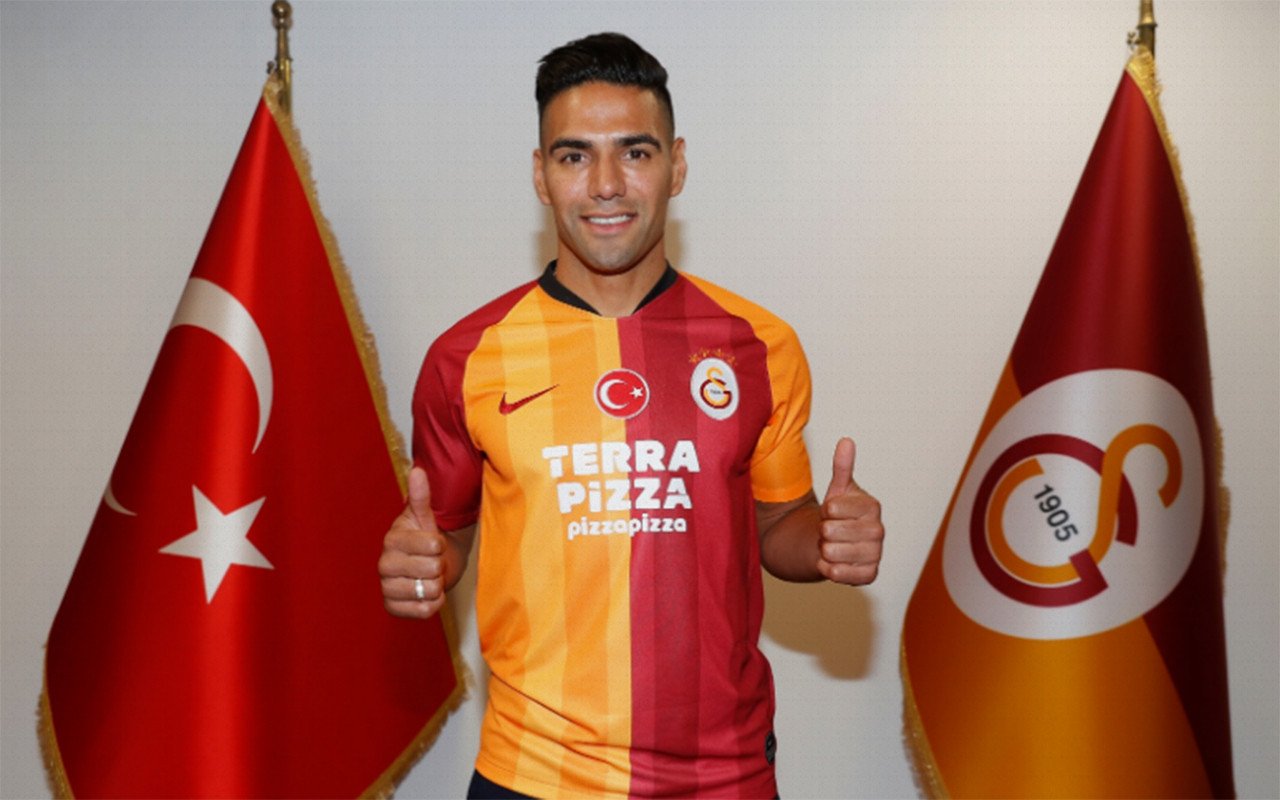 <h2>Galatasaray Falcao transferinde para mı ödedi?</h2>