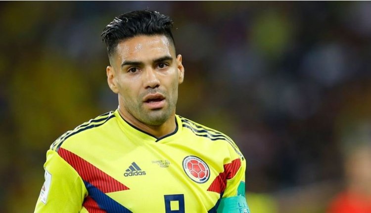 Galatasaray, Falcao’ya bonservis bedeli ödeyecek mi?