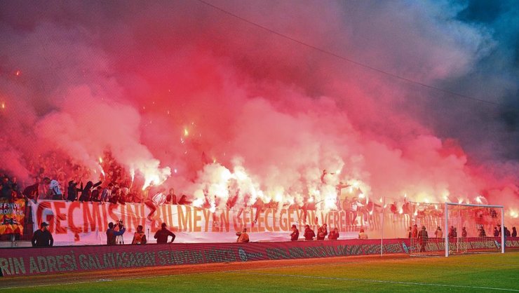 <h2>GALATASARAY KAPALI GİŞE</h2>