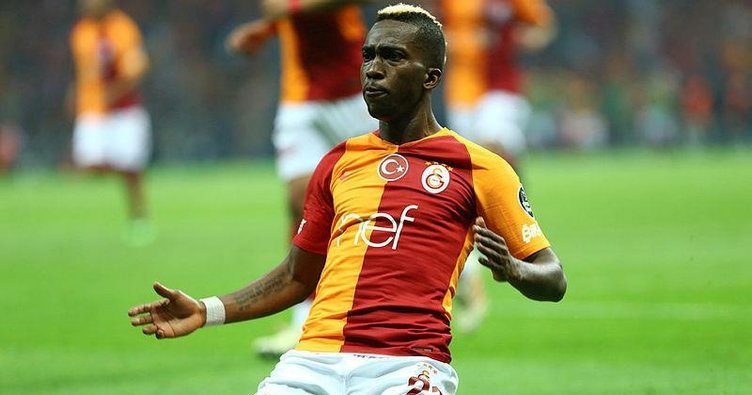 <h2>GALATASARAY, ONYEKURU’YU ARIYOR</h2>