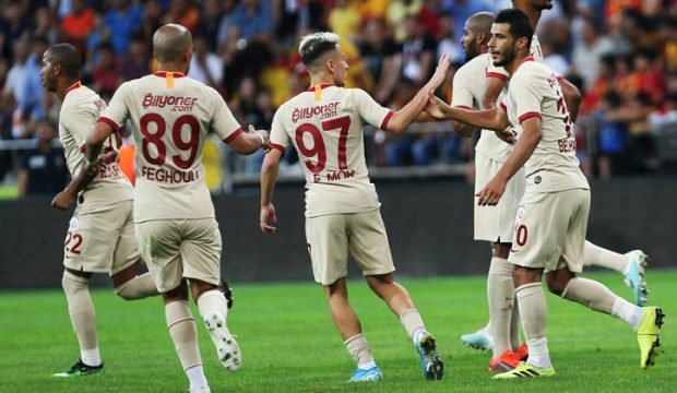 <h2>Galatasaray piyasa değeri Şampiyonlar Ligi’nde kaçıncı?</h2>