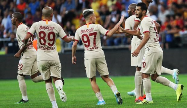 Galatasaray piyasa değeri Şampiyonlar Ligi’nde kaçıncı?