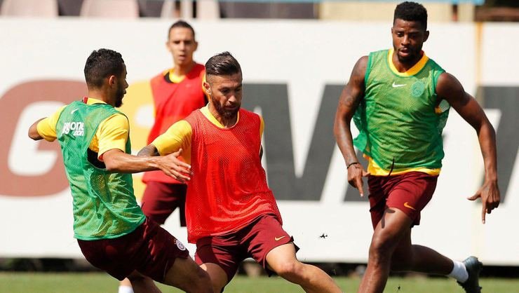 <h2>GALATASARAY’A BELHANDA MÜJDESİ</h2>