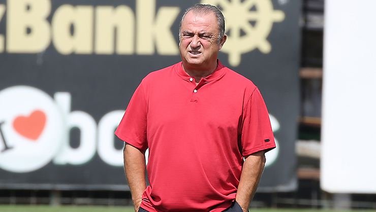 <h2>Galatasaray’a Fatih Terim’den transfer kârı</h2>