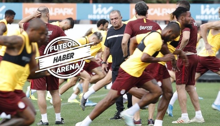 <h2>Galatasaray’da Kasımpaşa maçı öncesi son durum</h2>