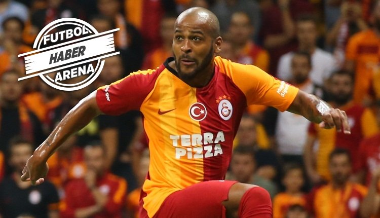 <h2>Galatasaray’da Marcao ve Luyindama kararı</h2>