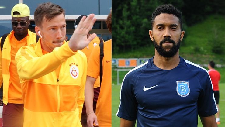 <h2>Galatasaray’dan Fenerbahçe’nin Clichy transferine engel</h2>