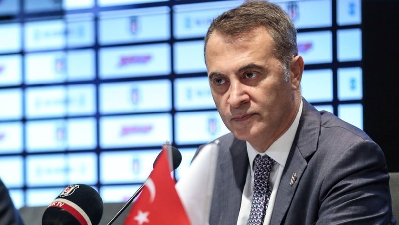 <h2>Galatasaray’dan Fikret Orman örneği</h2>