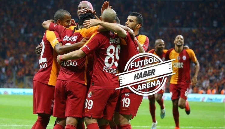 Galatasaray’ın Belçika takımları şanssızlığı