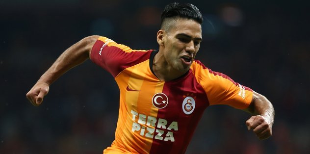 <h2>GALATASARAY’IN DERBİ 11’İ</h2>