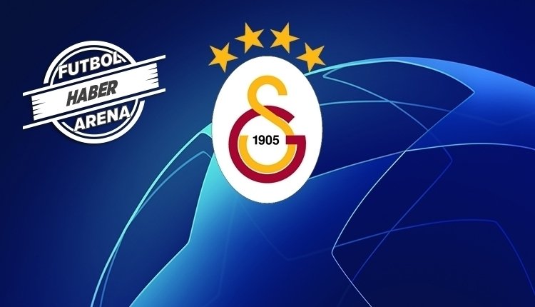 <h2>Galatasaray’ın Şampiyonlar Ligi kadrosu</h2>