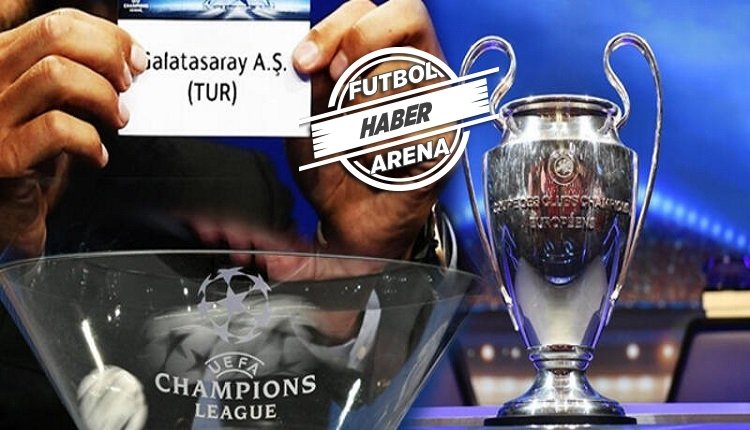 <h2>Galatasaray’ın Şampiyonlar Ligi’ndeki ilk maç skorları</h2>