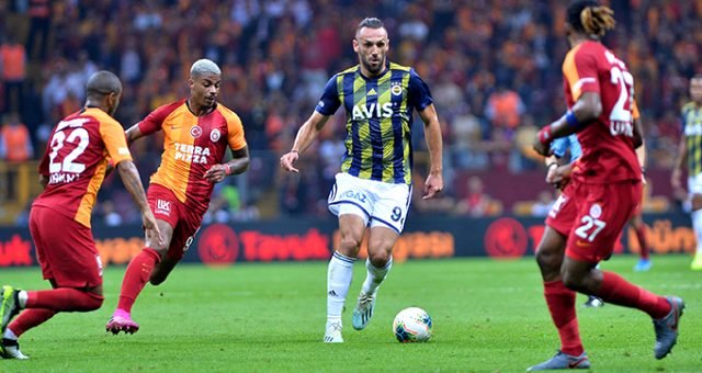 <h2>Galatasaray’ın serisi 39 maça çıktı</h2>
