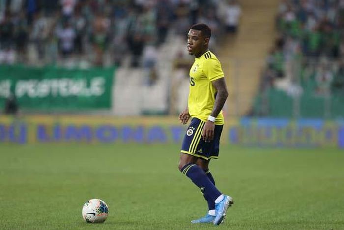 <h2>GARRY RODRIGUES KENDİNİ BULDU</h2>